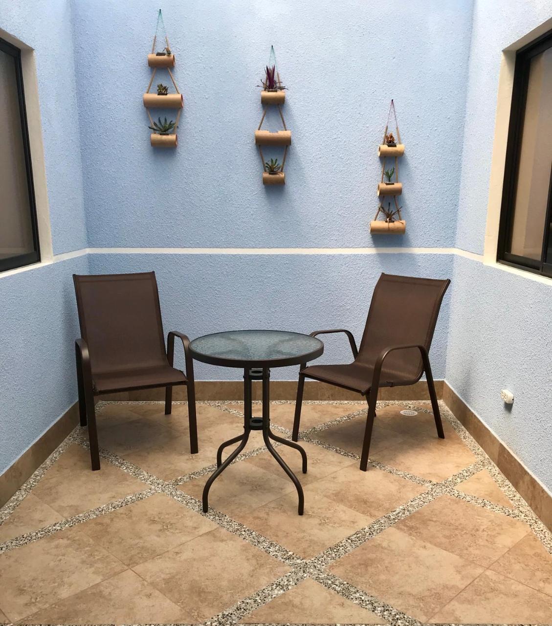 Hotel Puerto Azul Puerto Berrio Εξωτερικό φωτογραφία