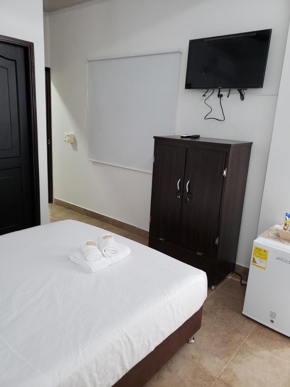 Hotel Puerto Azul Puerto Berrio Εξωτερικό φωτογραφία